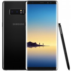 Samsung Galaxy Note 8 SM-N950F 64GB Black (Excellent Grade)